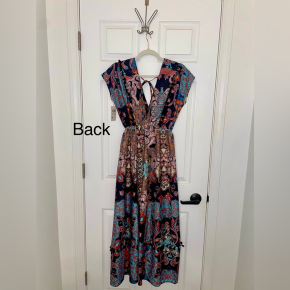 NWT The Iza Dress by Pink Martini - Picture 7 of 11